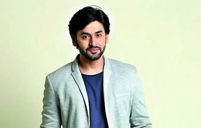 Srk Is Shashank Vyas’s Inspiration