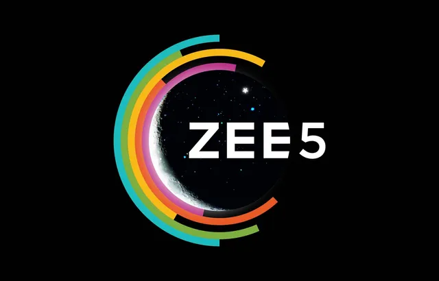 Zee5 Revamps Its Logo For Eid