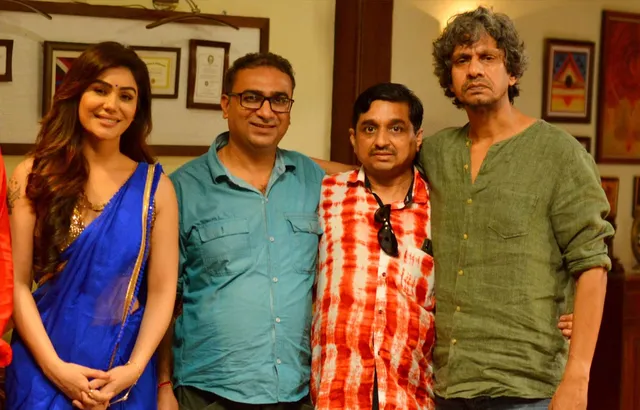 Kangana Sharma Plays A Call Girl In Ullu App s Web Series Mona Home Delivery