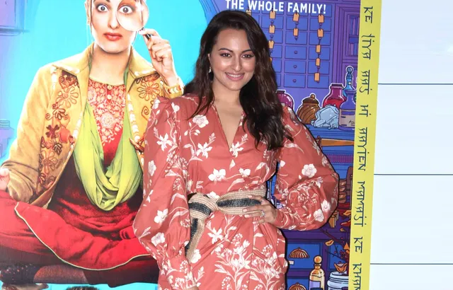 Varun Sharma Discovered That Sonakshi Sinha Never Had ‘Sooji Ke Golgappe’ And Then, This Happened…