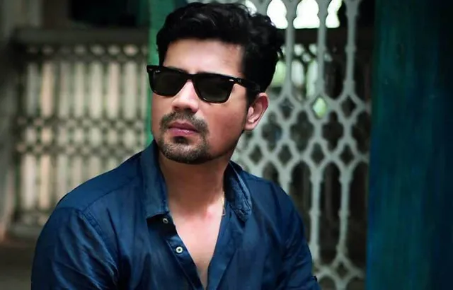 SUMEET VYAS HAPPY BIRTHDAY AND 5 THINGS YOU DIDN'T KNOW ABOUT HIM