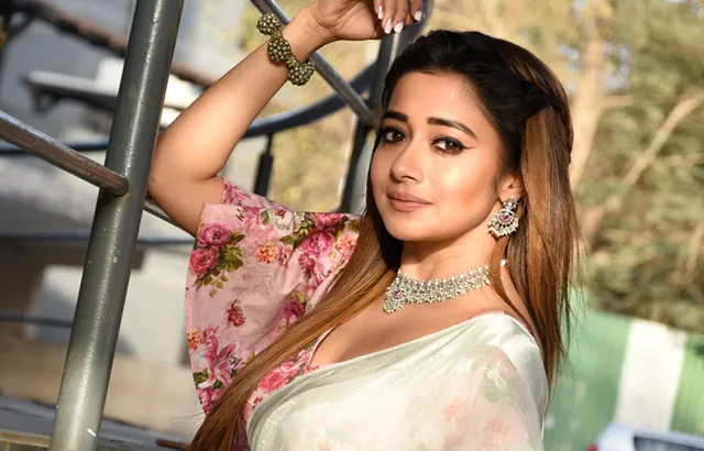 People call me ratta queen on sets: Tina Dutta
