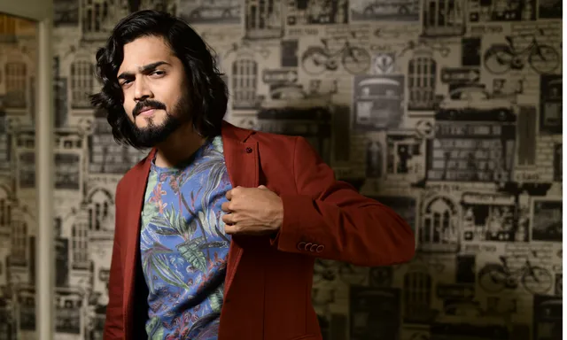 Bhuvan Bam becomes India’s first independent creator to cross a monumental 3 Billion views