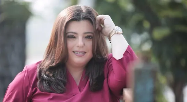 Kuch aur laao ke chakkar mein we spoilt what we started with: Delnaaz Irani on Kabhi Kabhie Ittefaq Sey ending on August 6