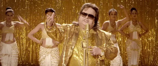 Some Intresting Facts About Legendary Singer Bappi Da