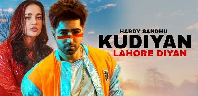 Harrdy Sandhu's new single 'Kudiyan Lahore Diyan' on Desi Melodies is the new groovy song which is all set to be in your loop list: Checkout the video now