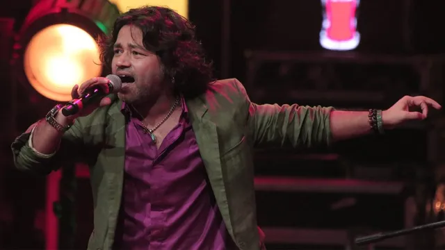 Music sensation Padma Shri Kailash Kher along with his band Kailasa are set to perform live at Mumbai’s R CITY mall on 25th March