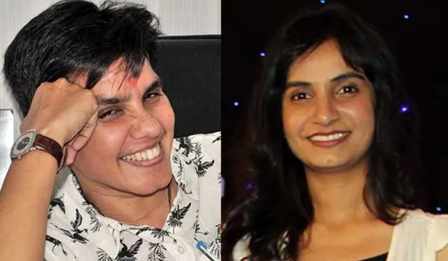 Nandita Mehra and Bhairavi Raichura’s 24 Frames Media completes a successful 10 years in showbiz