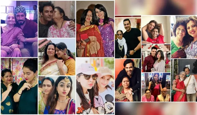 Mother’s Day: Celebrities on what they would like gift their moms, also share childhood memories