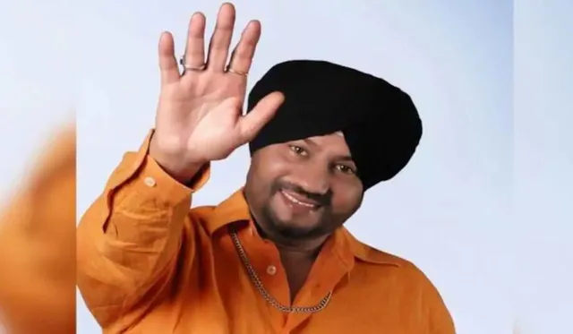 Famous Punjabi Singer Balwinder Safri is no more!