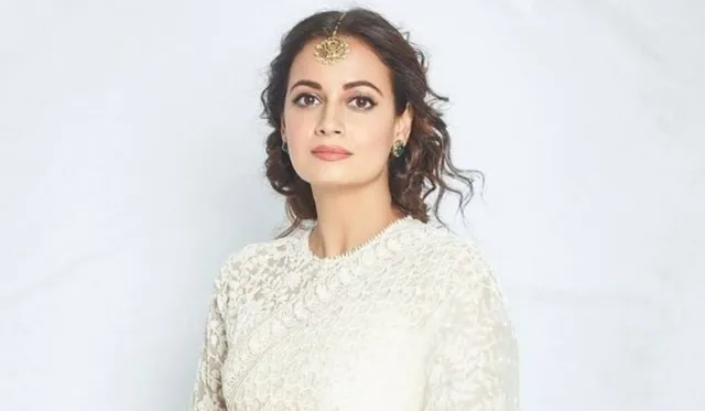 "Women who tend to find their own way on and off the screen inspire me:" Dia Mirza