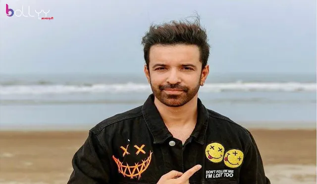 Actor Aamir Ali Announces ‘The Good Wife’ Shoot Wrap With A Behind The Scene Picture