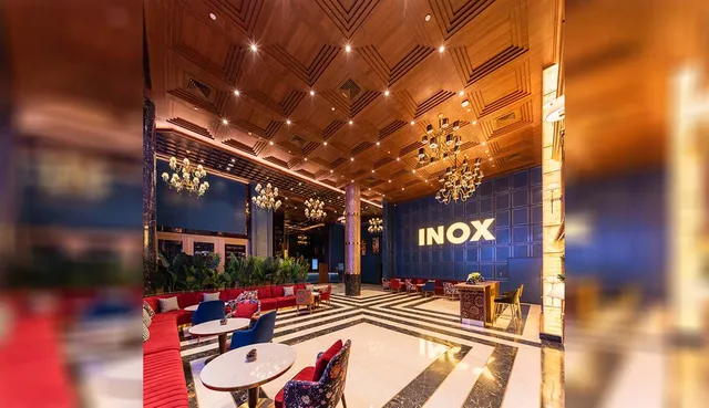 INOX introduces ultra-luxurious Insignia (1)