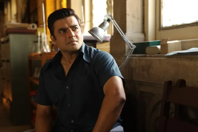 <strong>Rocketry : R Madhavan’s Visual Treat Handpicked For Academy Awards First List!</strong>