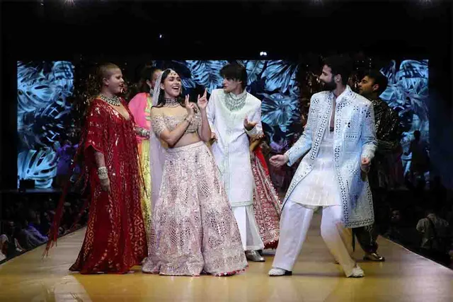 Finale Fun _ Abu Sandeep X CPAA