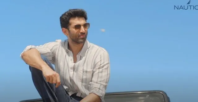 Aditya Roy Kapur