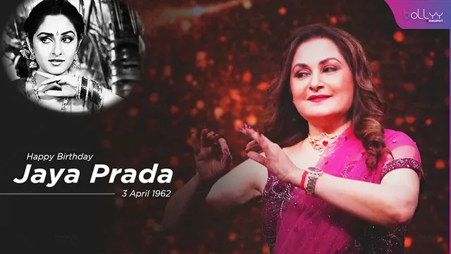 Jaya Prada birthday special