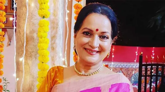 Himani Shivpuri