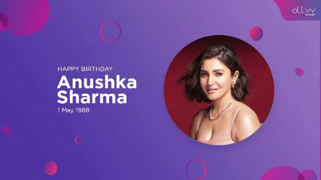 Anushka Sharma Birthday Special : Some facts about her.