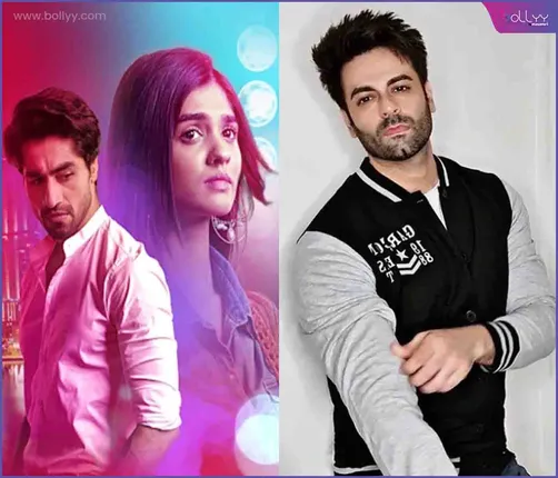 Abeer Singh Godhwani is excited about headlining the latest track in Yeh Rishta Kya Kehlata Hai which highlights his onscreen love story