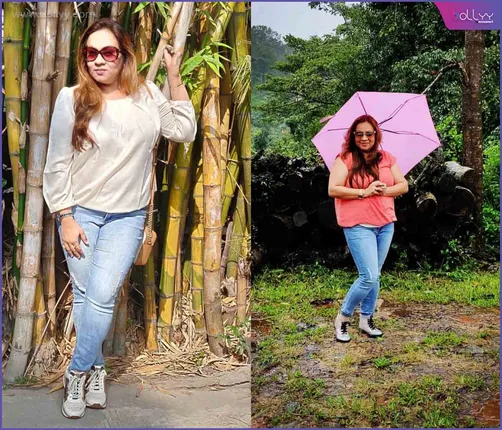Chitra Vakil Sharma: Monsoons bring cheer and relaxation to my mind and heart