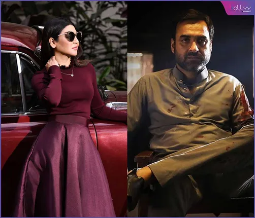 5 times National Award Winner Actress to debut in Bollywood with Pankaj Tripathi