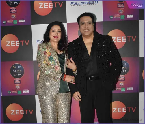 Govinda & Sunita Ahuja 3