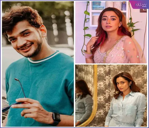 Tina Datta supports Munawar Faruqui in Bigg Boss; indirectly talks about channel whitewashing Ankita Lokhande’s image to make her win