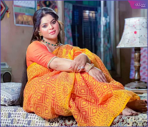 Sneha Wagh