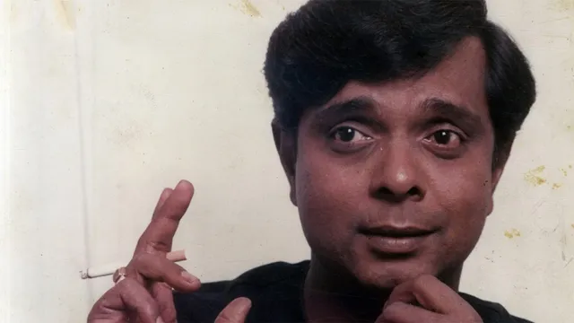 Sadashiv Amrapurkar