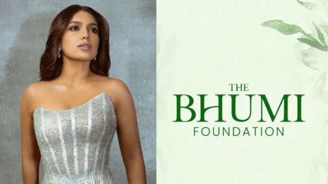 Bhumi Pednekar to Install Water Bowls in Mumbai for Animal Relief