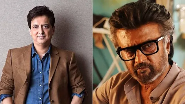 Sajid Nadiadwala will make Rajinikanth's biopic