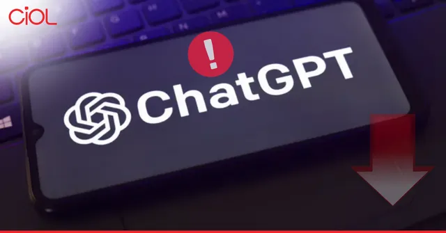 ChatGPT Outage Over: Social Media Lit Up with a Wave of Memes