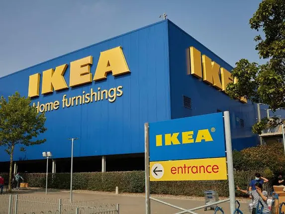 Ikea hiring gamers