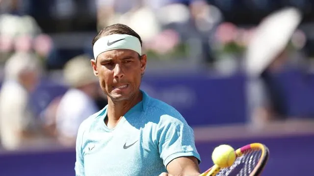 Rafael Nadal to face Nuno Borges for Swedish open title