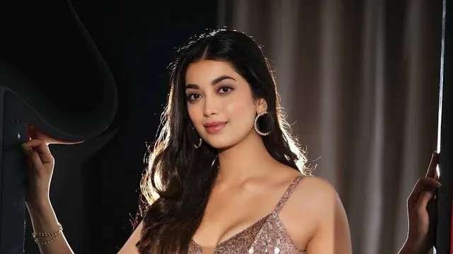 Digangana Suryavanshi gets accused of extorting money 