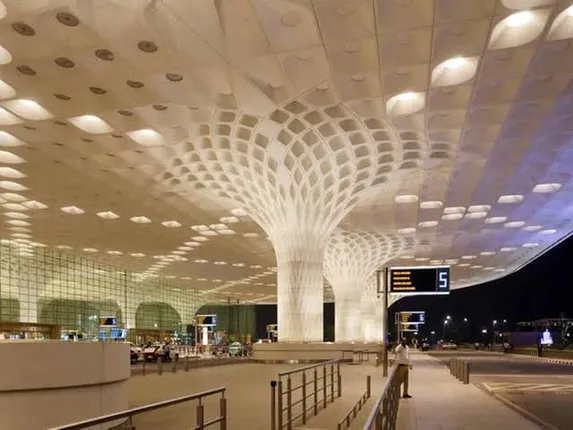 Mumbai Airport increases E-Gates from 24 to 68, highest in India 