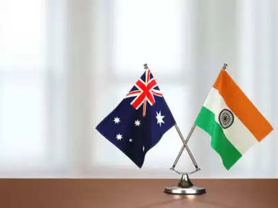 India and Australia in talks to boost economic ties; 11th round of talks set for Nov