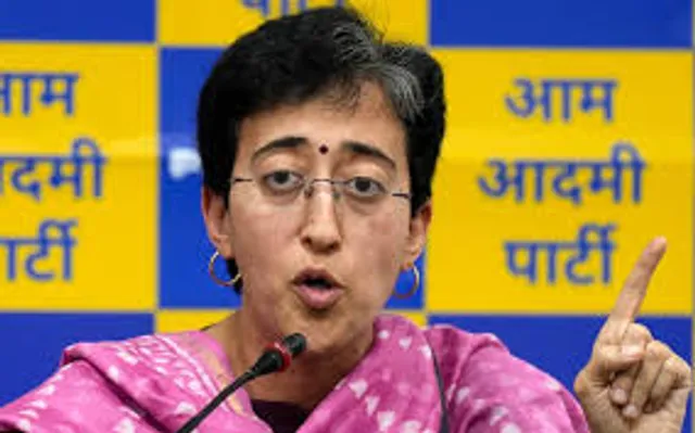 Atishi: Over 1,400 Delhi govt school students qualify in NEET-UG this year 