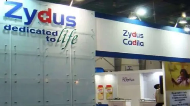 Zydus Life's Gujarat facility gets OAI status from USFDA 