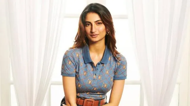 US Polo Assn onboards Palak Tiwari as first-ever female brand ambassador