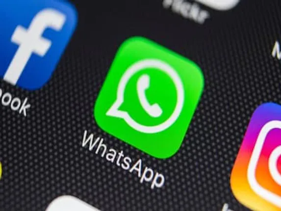 WhatsApp rolls out revamped calling interface for iPhone users