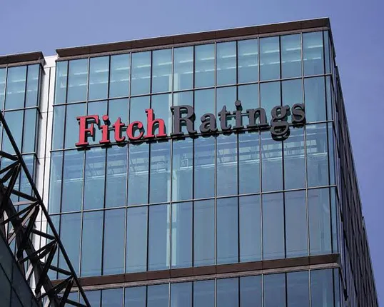 Fitch raises India's growth estimates for FY25 to 7.2% 