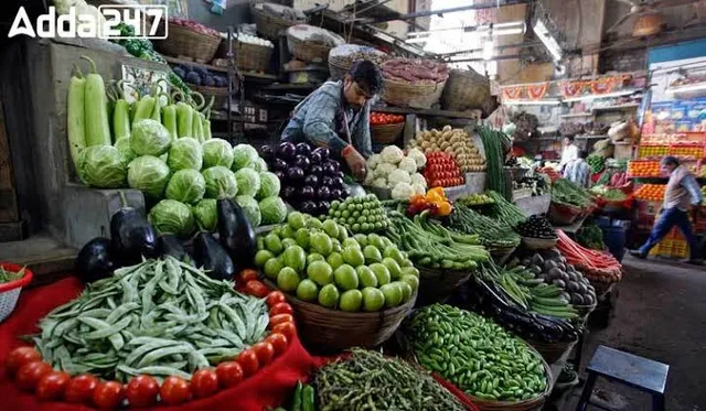 Retail inflation eases to 12-month low of 4.75% in May 