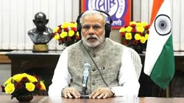 PM Modi to share his thoughts in ‘Mann Ki Baat’ programme on June 30 