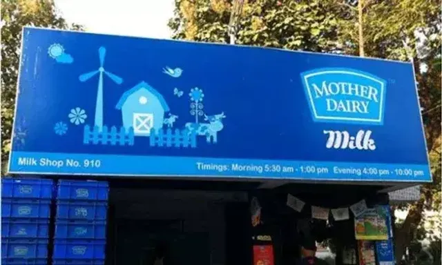 Mother Dairy hikes milk prices by Rs 2 per litre across varieties