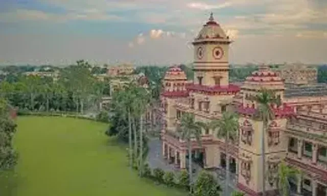 14 BHU scholars awarded Prime Minister’s Research Fellowship