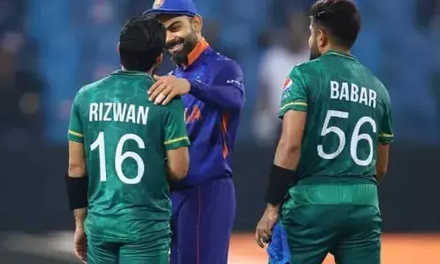 India to take on Pakistan in their opening encounter in Asia Cup on August 28th