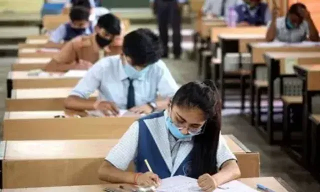 CBSE Class 10, 12 board exams 2023 begin today for over 38 lakh students