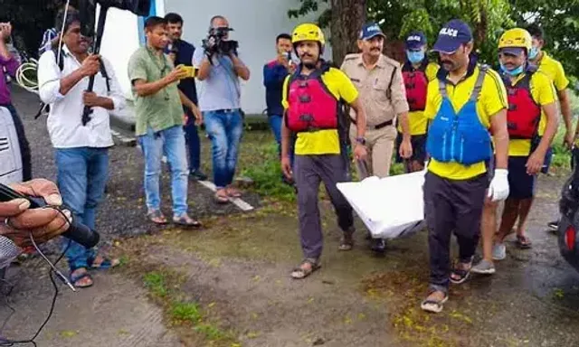 Uttarakhand receptionist died due to drowning, had blunt force trauma: Autopsy